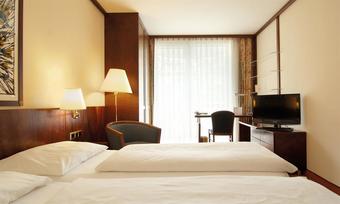 Derag Livinghotel Kanzler