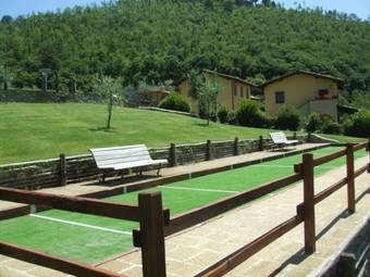 Agroturismo La Valle Di Vico