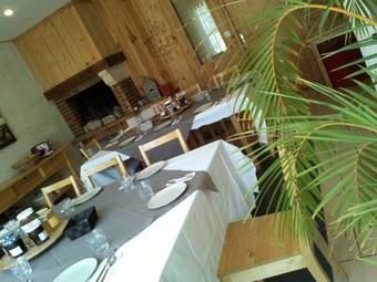 Hotel Maison D'h�tes Villa Richelieu