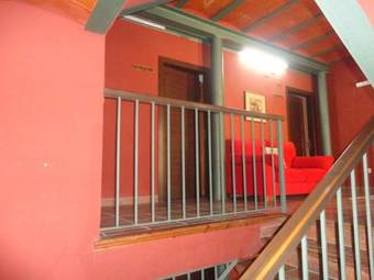 Hotel Meson Del Rey