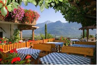 Aparthotel Residence Unterm�sslhof