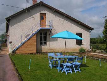 Bed & Breakfast Chambres D'h�tes Roseland