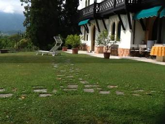 Agroturismo Villa Vega