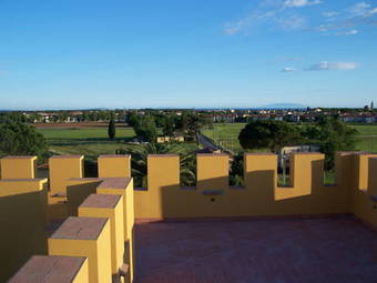 Agroturismo Villa Graziani