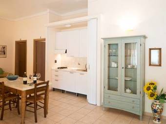 Hostal Affittacamere Al Frantoio