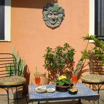 B&B Villa Maria Giovanna