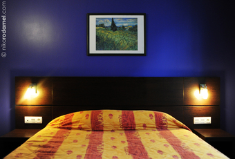 Inter-hotel Le Cheval Noir