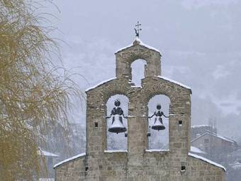 Bed & Breakfast L'atalaya - Chambres D'h�tes