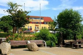 Hotel Deutsches Haus
