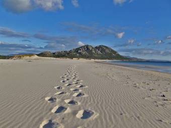 Hostal A Laxe P. R�stica