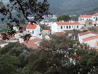 Agroturismo Casas Rurales Los Montes