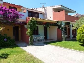 Apartamento Residence Oasi Anfiteatro