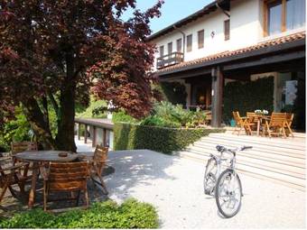 Sporting Hotel Ragno D'oro