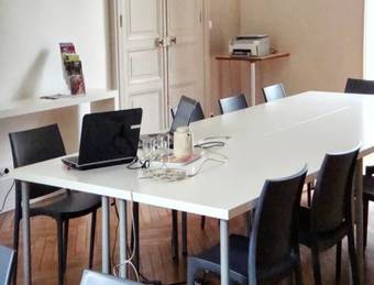 Bed & Breakfast Chambres D'h�tes Ch�teau De La Marbelliere