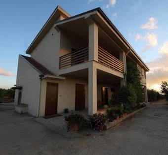 "green" B&B Il Bracco