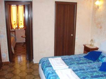 Bed & Breakfast B&amp;b Villa Imperiale