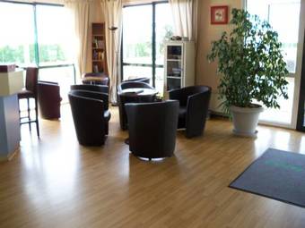 Hotel Les Jardins D'ol�ron