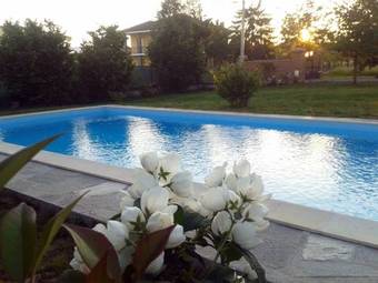 Bed & Breakfast Ca'rino