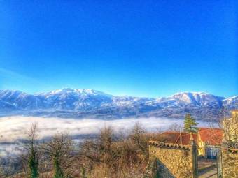 Bed & Breakfast L'antica Dimora