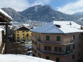 Apartamento Mansarda In Centro