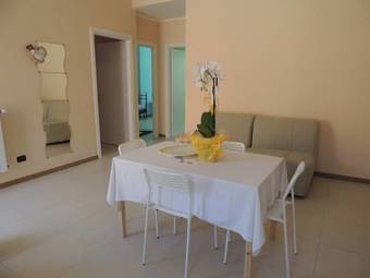 Hostal Il Vicolo Della Seta