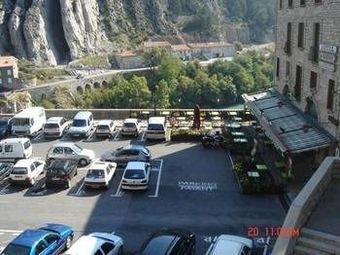 Hotel H�tel De La Citadelle