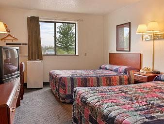 Hotel Super 8 Pleasant Prairie