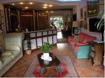 Agroturismo Hotel Ristorante Da Carlos