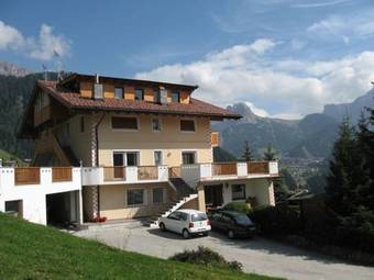 Apartments Etruska Gabriela