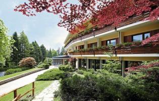 Grand Hotel Presolana