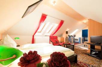 Apartamentos Appartement-haus Schneevoigt