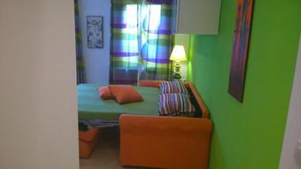 Apartamento Vico La Torre Modern Flat