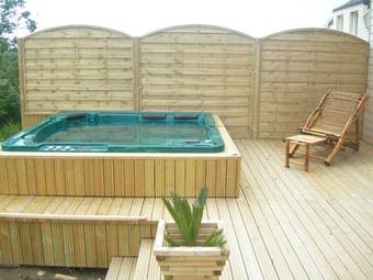 Hostal Chambres D'h�tes Le Nid D'iroise