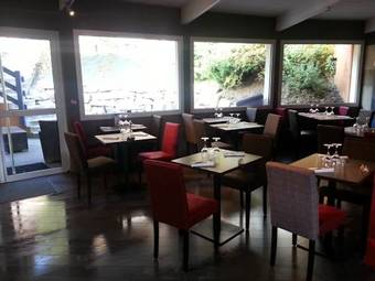 Brit Hotel L'adresse