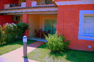 Apartamento La Cerbiatta Residence