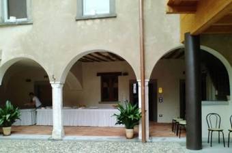Bed & Breakfast Palazzo Eleonora