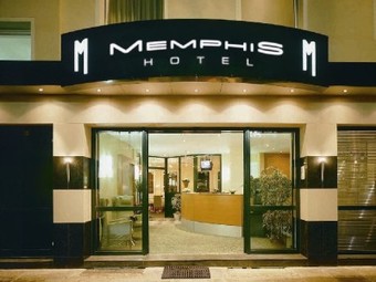 Hotel Memphis