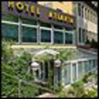 Atlanta Hotel Central