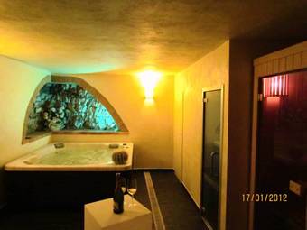 Agroturismo Palazzo Del Papa Agriturismo