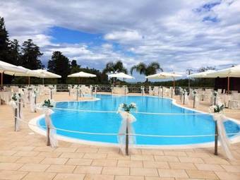 Hotel L'antica Ruota