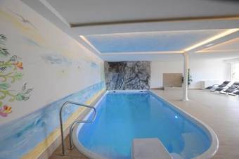 Apartamento Pension/ferienwohnungen Ortlerblick