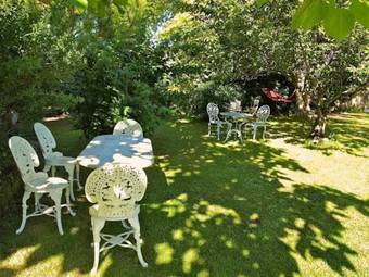 Bed & Breakfast Maison D'ali�nor