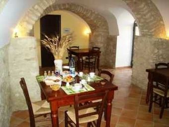 Locanda Il Cappero B&B