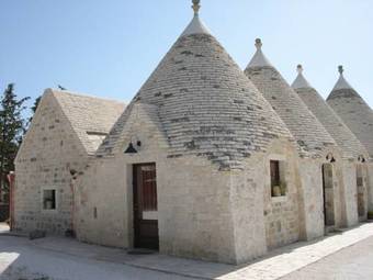 B&B Masseria Nardelli