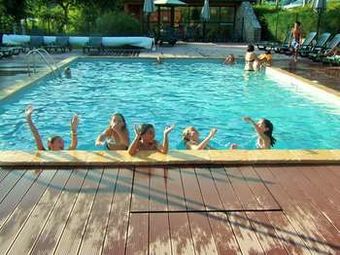 Domaine Aigoual Cevennes