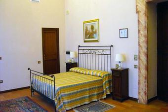Hotel Villa Montegranelli