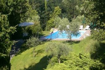 Agroturismo La Vignola