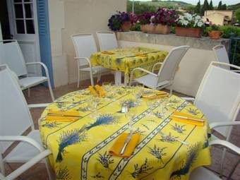 Hotel Auberge Castel Mireio