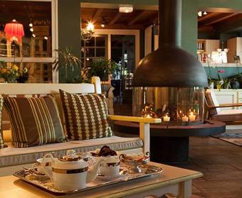 Hostal Andr� Et Viviane Chatelard - Chambres D'h�tes