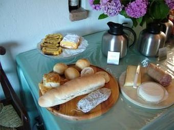 Agroturismo Il Grappolo Vacanze